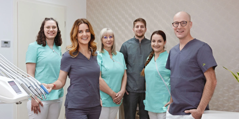 Zasebna zobozdravstvena ambulanta Koper