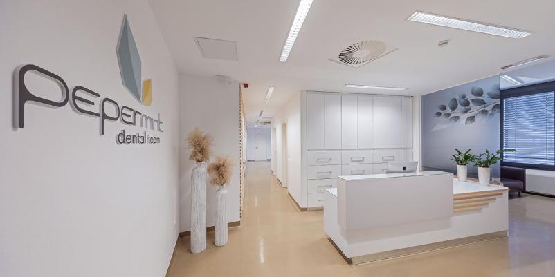 Zasebna zobozdravstvena ambulanta Koper