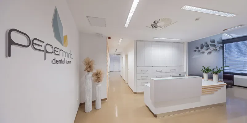 Zasebna zobozdravstvena ambulanta Koper