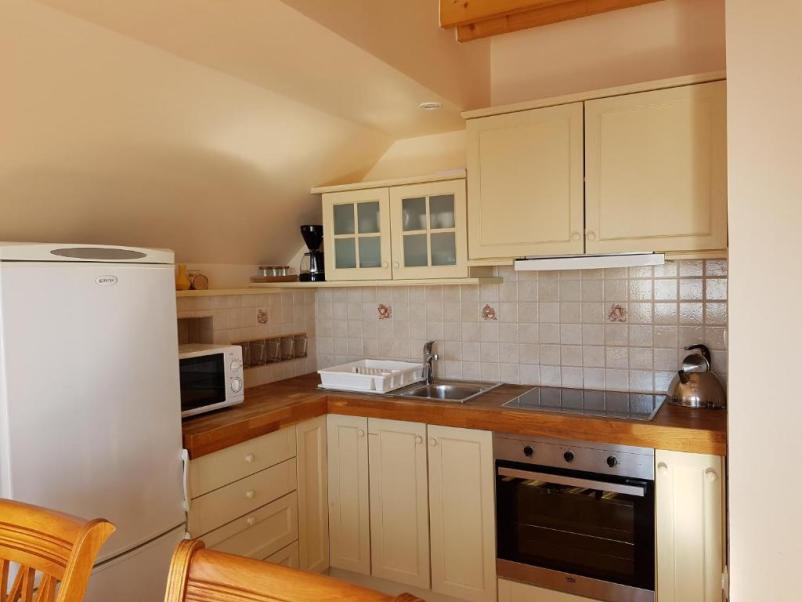 Stay on a tourist farm in Bled