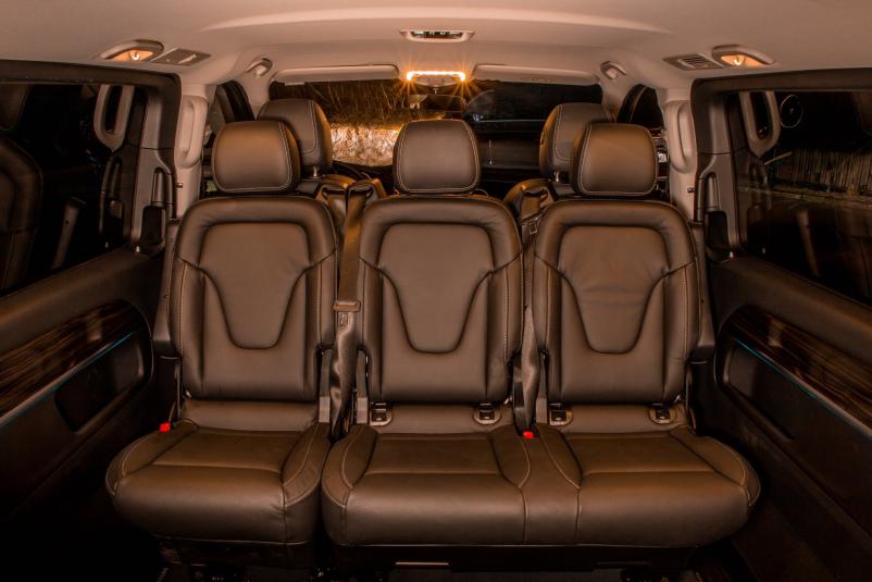 Airport shuttle Bled