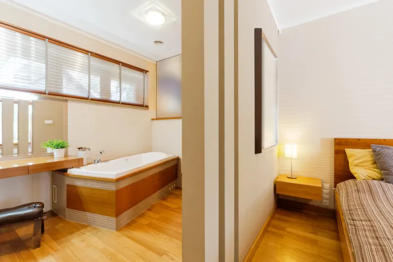 Oddaja apartmaja s teraso Koper
