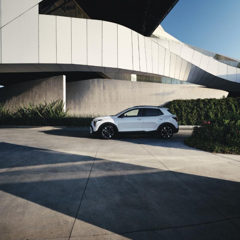 Avtocenter Kia Koroška