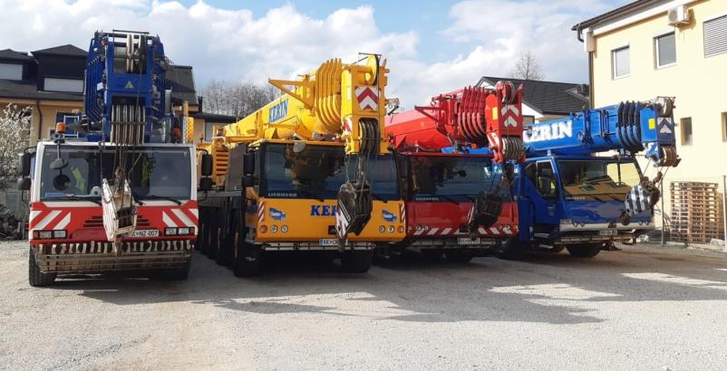 Kvalitetna avtodvigala Dolenjska, Slovenija