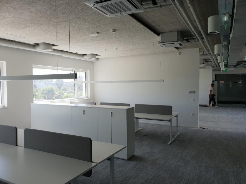 Kvalitetno diamantno brušenje betona Osrednja Slovenija