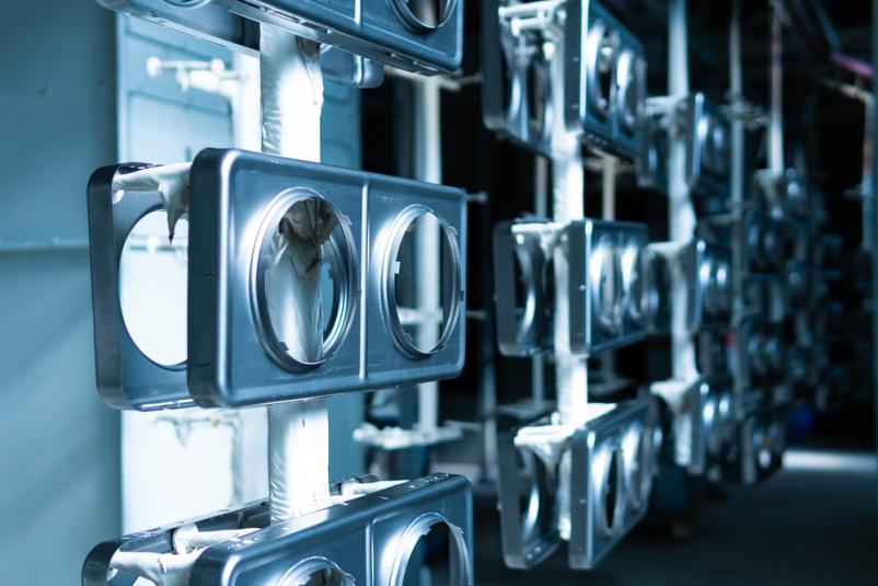 Ugodno cinkanje kovin v Sloveniji