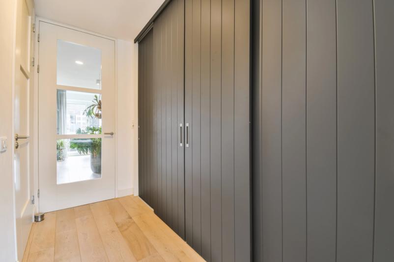 Custom furniture design Slovenia 