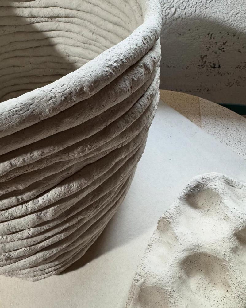 Domača keramična delavnica in prodaja izdelkov Primorska