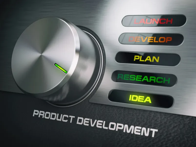 Product development for the USA