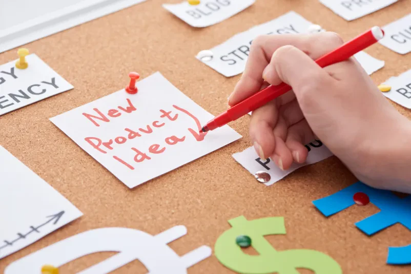 Product design and engineering