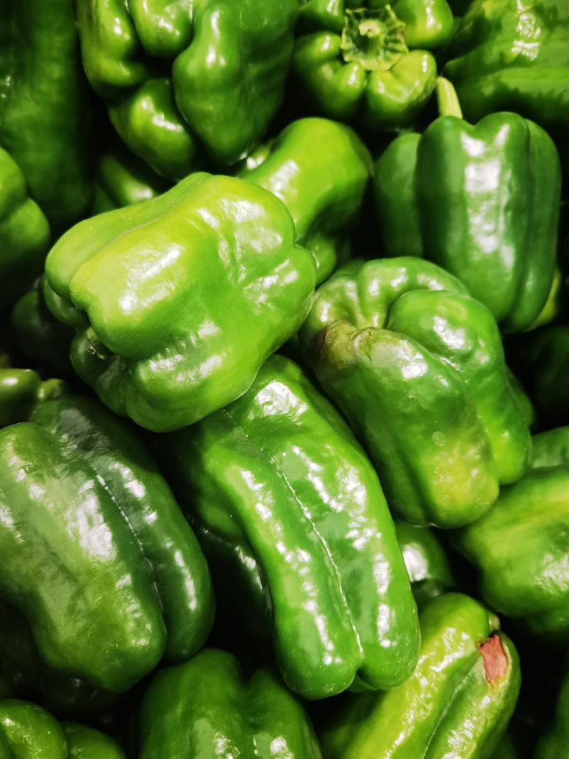 Sadje in zelenjava za trgovce po Sloveniji