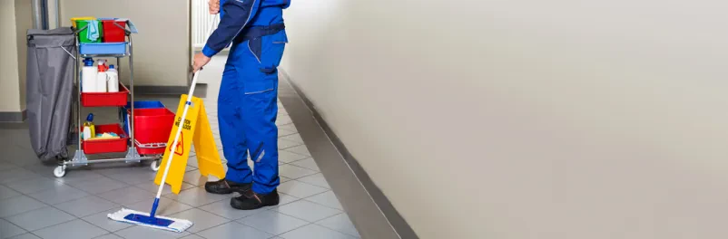 Hišniška služba za stanovanjske in poslovne stavbe Posavje