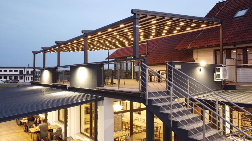 Gostilna na Podravskem