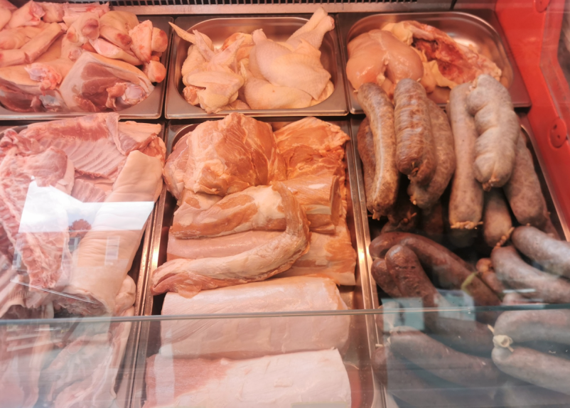 Ugodna klavnica Podravska