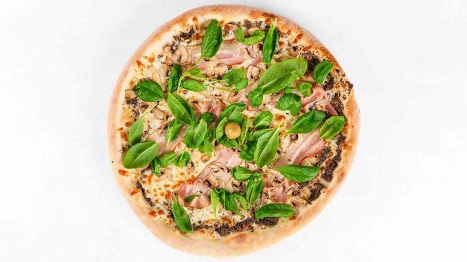 Dobra pica pri UKCju