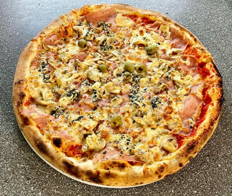 Najboljše pice Jesenice