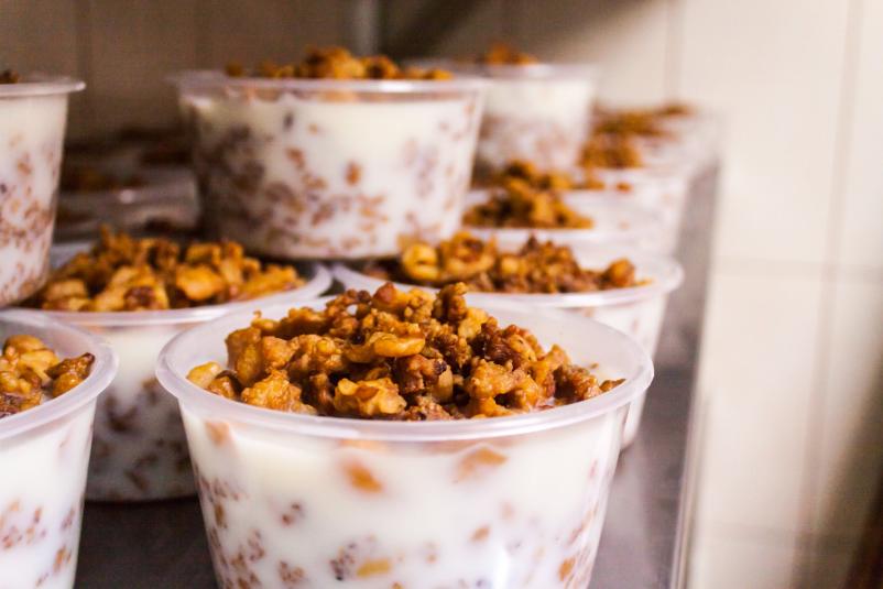 Domače meso in mesni izdelki Sevnica, Posavje