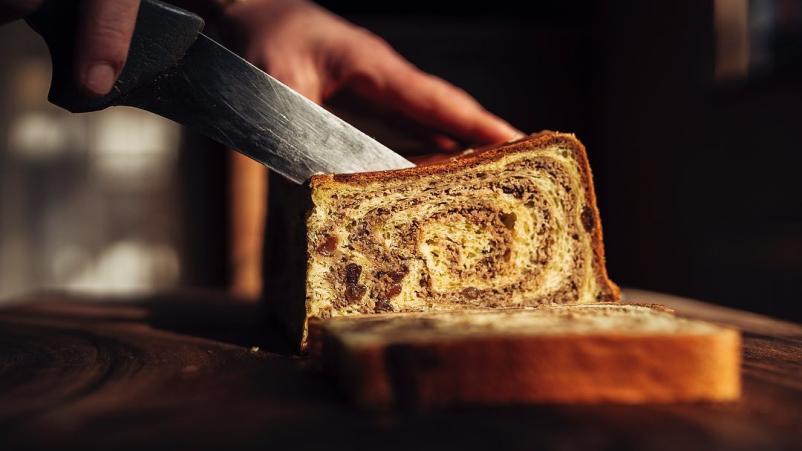 Domač kruh in pekovski izdelki Posavje, Dolenjska