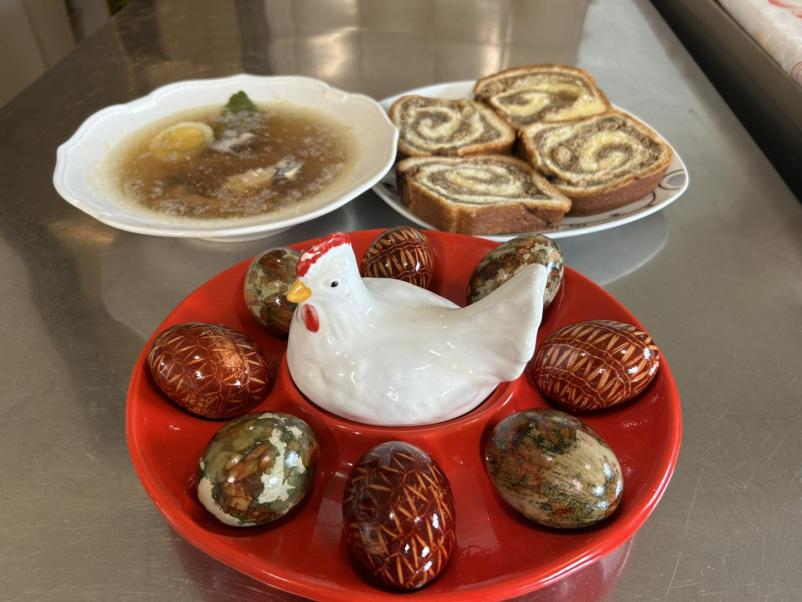 Restavracija z domačo kuhinjo Pivka