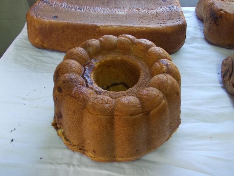 Prodaja različnih vrst potic Posavje, Dolenjska