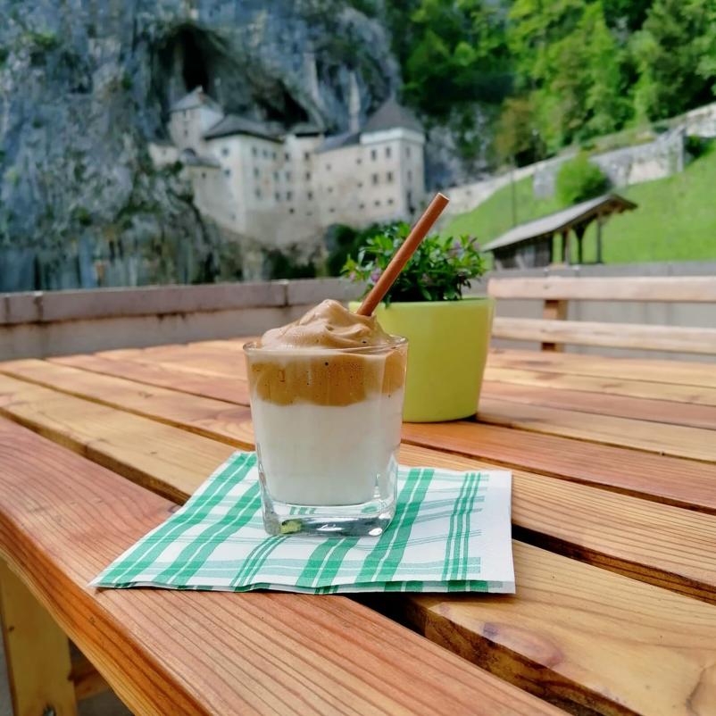 Ugodne domače jedi Postojna