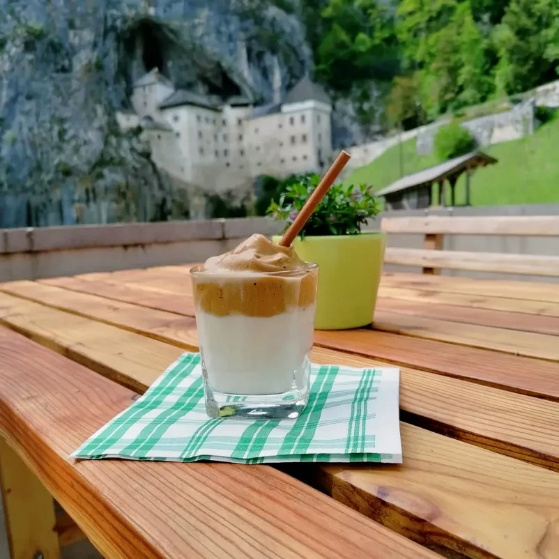 Ugodne domače jedi Postojna