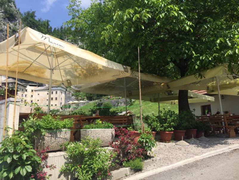 Domače jedi Postojna, okolica