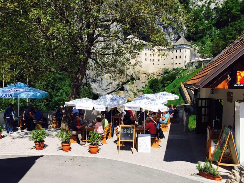 Ugodne domače jedi po naročilu Postojna