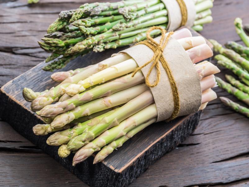 Ugodni domači šparglji Ljubljana