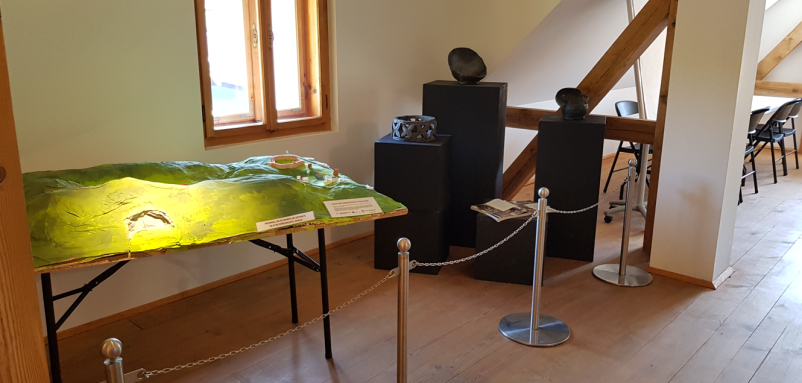 Doživljajski park Vulkanija