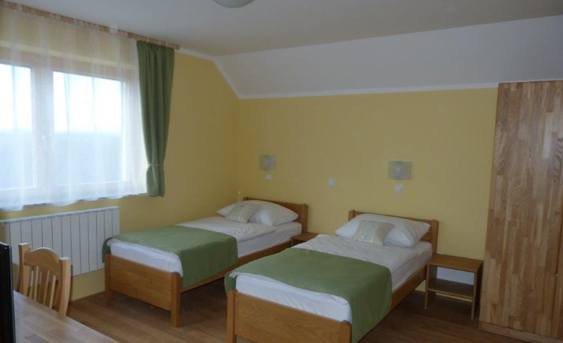 Apartma Mily Rogaška Slatina