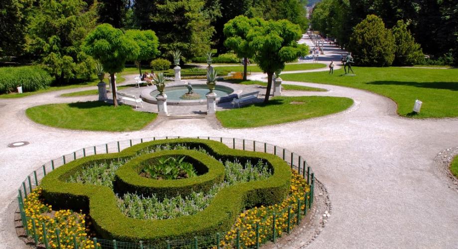 Iz enodnevnega izleta naredite družinski vikend