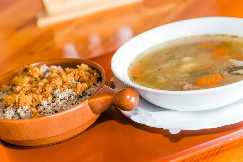 Ekoturizem kmetija na Krvavcu 