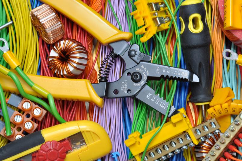 Elektroinštalacije pametnih sistemov