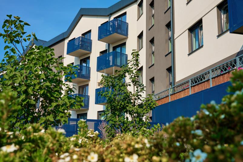 Strokovna izvedba fasaderstva Slovenska Bistrica