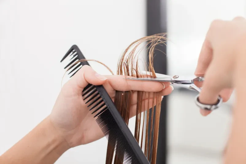 Frizerski salon Novo mesto, Dolenjska