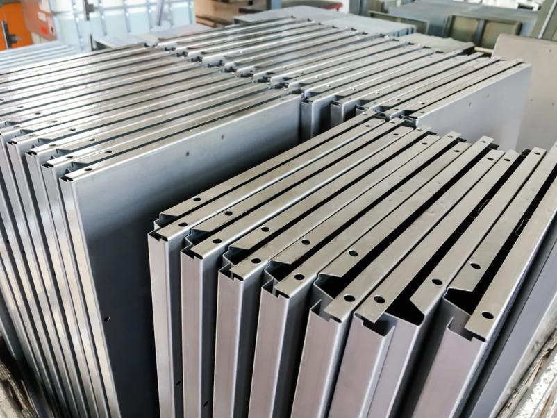 Ugodna galvanizacija na Gorenjskem