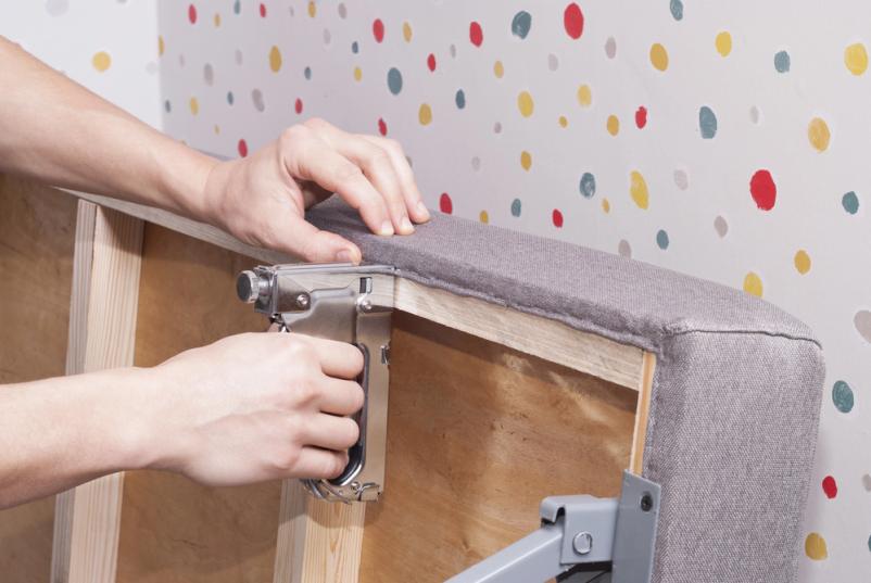 Reparatur gepolsterter Möbel Slovenj Gradec, Slowenien