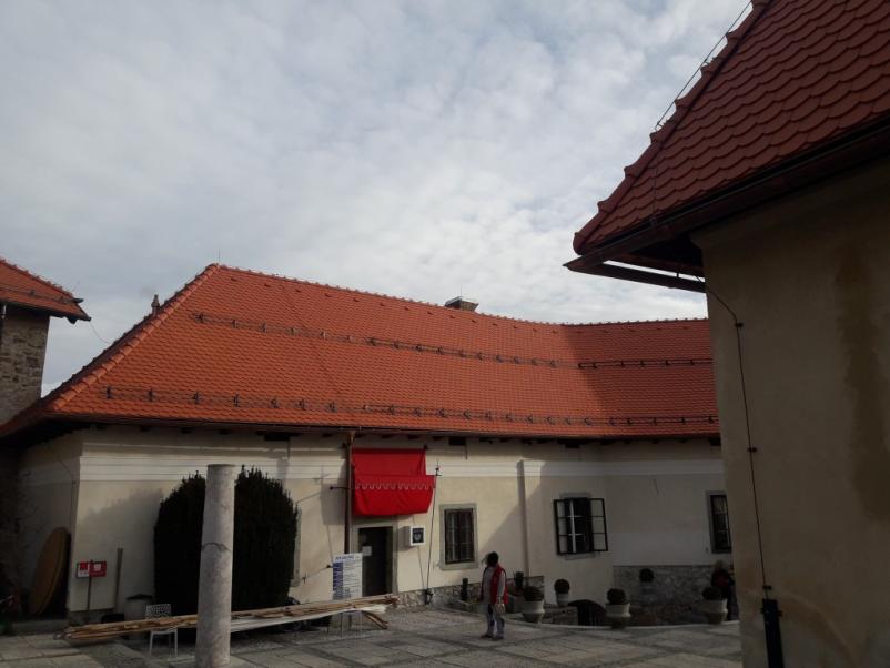 Gradnja, adaptacije in prenove objektov Ljubljana, Osrednja Slovenija