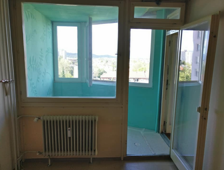 Zaključna gradbena dela, adaptacije Ljubljana