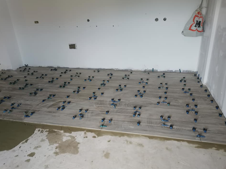 Adaptacije stanovanj Ljubljana