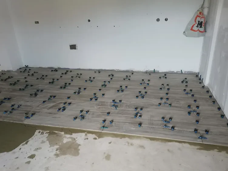 Adaptacije stanovanj Ljubljana