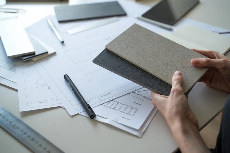 Ugoden gradbeni nadzor projektov Ljubljana