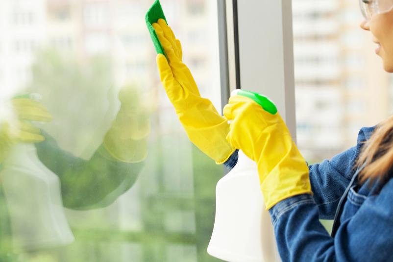 Guter Reinigungsservice in Deutschland