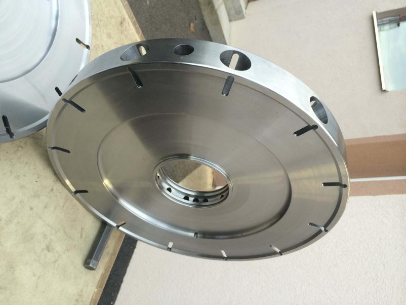 Poboljšano jeklo za orodjarstvo in strojegradnjo Toolox Gorenjska