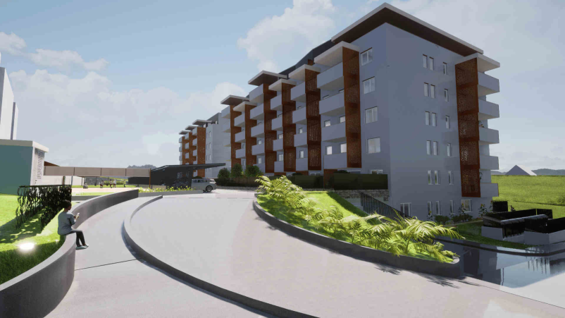 Investicijska družba na Štajerskem