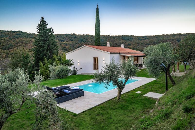  Zaključna gradbena dela Izola, Obala, Primorska