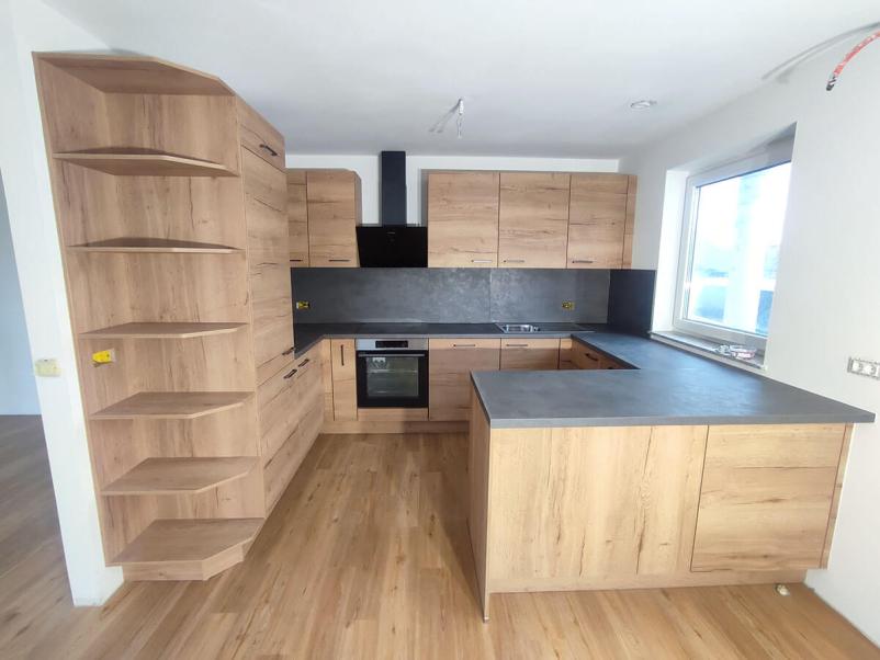 Izdelava kuhinje po meri Kranj, Gorenjska