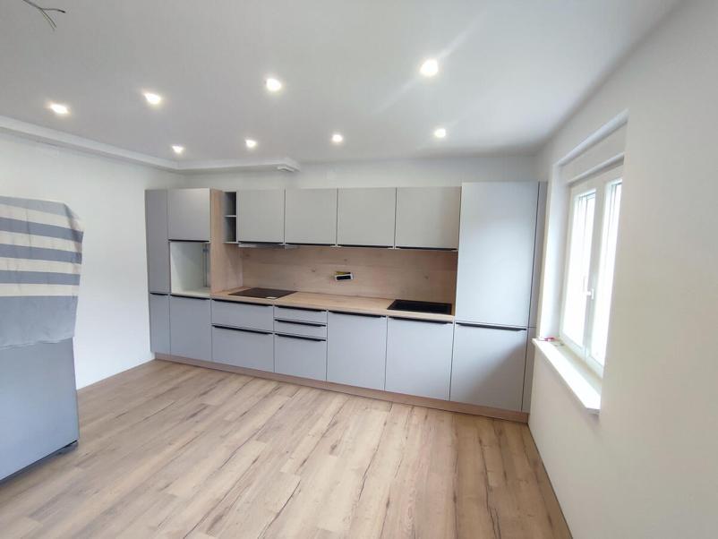 Kuhinje po naročilu Kranj, Gorenjska