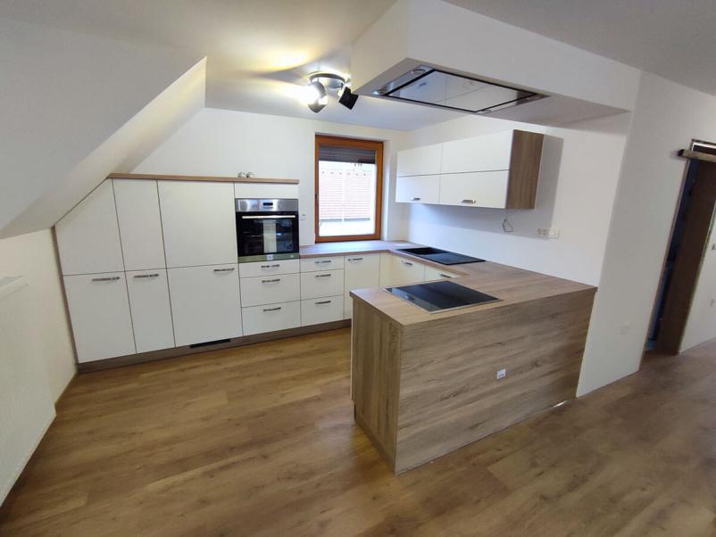 Kvalitetna kuhinja izdelana po meri Kranj